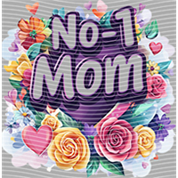 Mother's Day-MM 7476